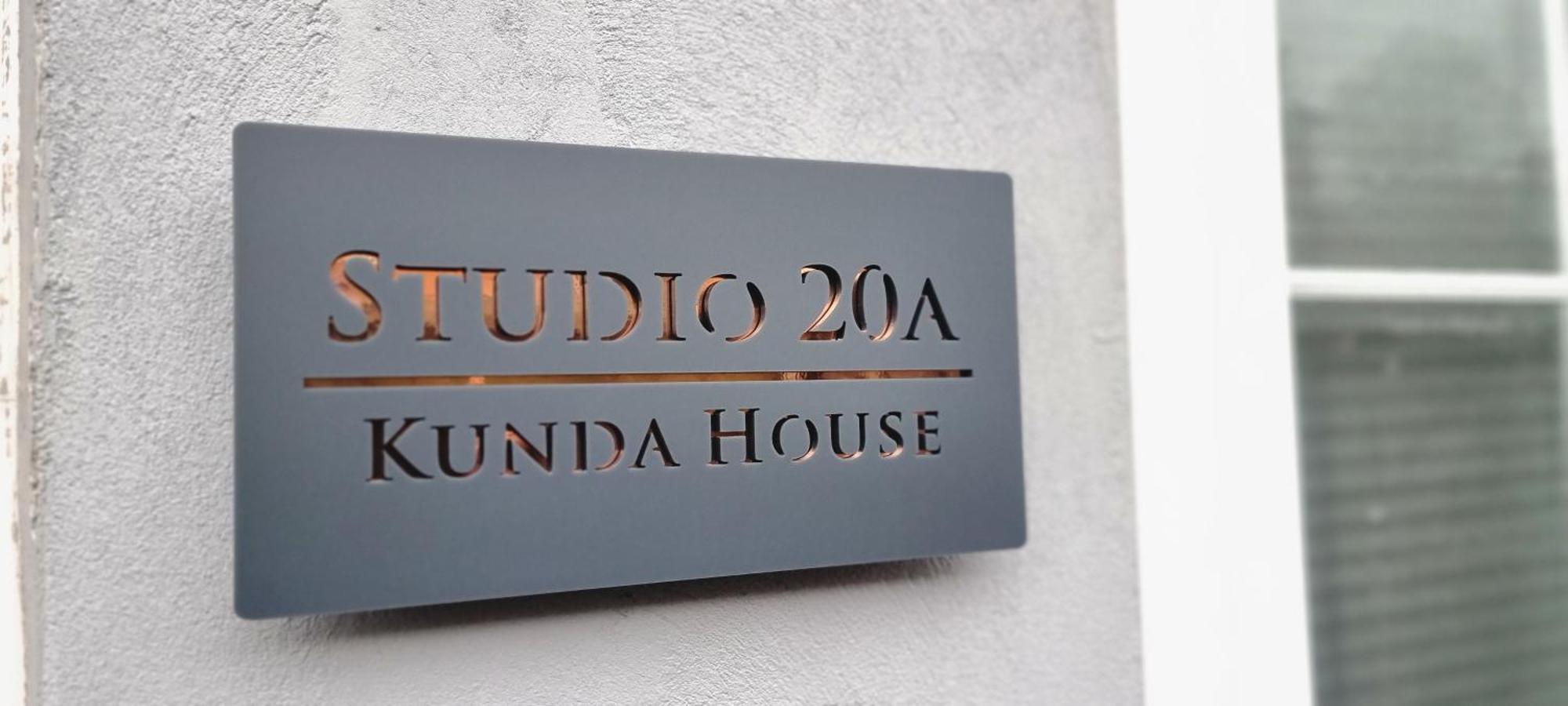 Kunda House In Tyseley Διαμέρισμα Μπέρμιγχαμ Εξωτερικό φωτογραφία