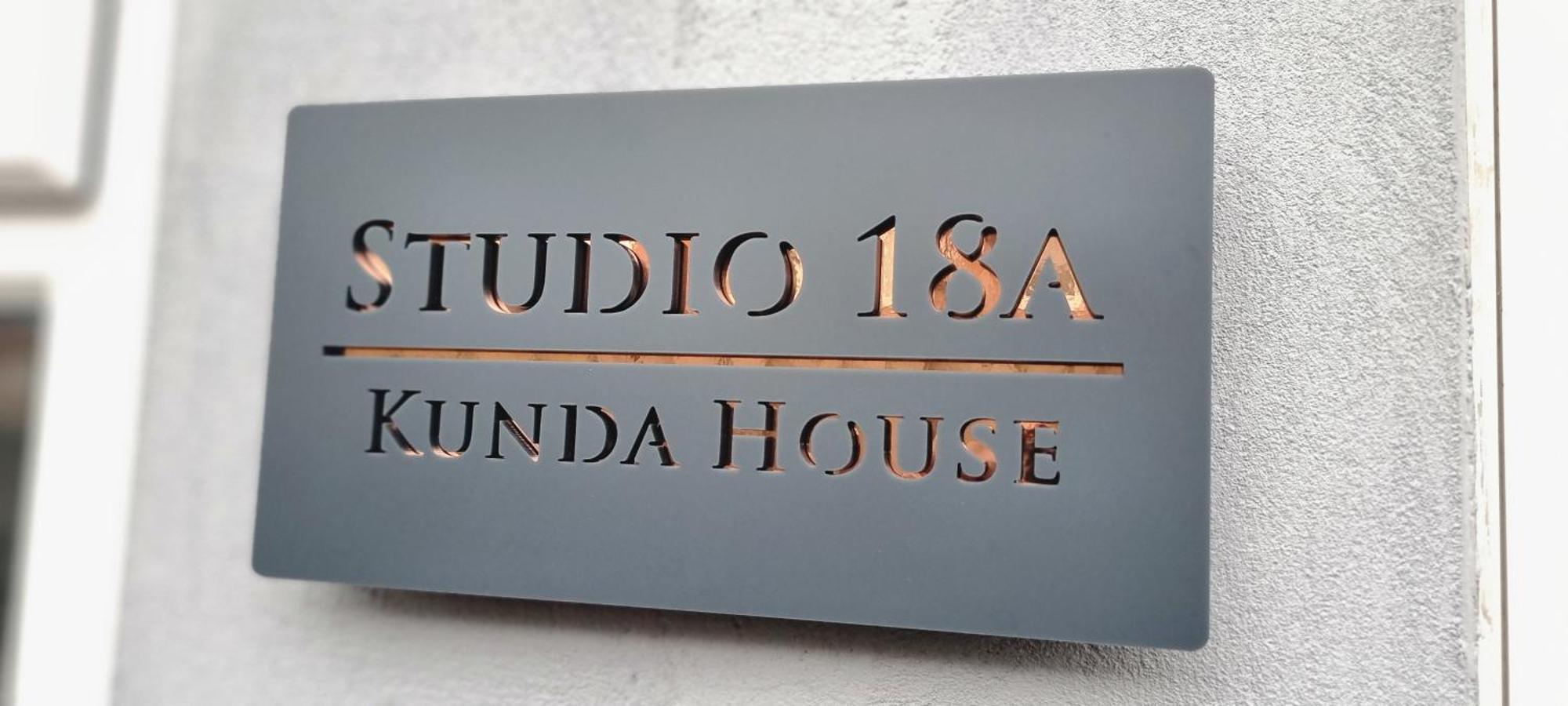 Kunda House In Tyseley Διαμέρισμα Μπέρμιγχαμ Εξωτερικό φωτογραφία